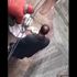 أب يجرد ابنته من ملابسها في الشارع.. التحريات: انتقامًا من الزوجة (تفاصيل)