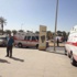 إصابة 46 موظفة وطالبة في جامعة نورة إصابة 46 موظفة وطالبة في جامعة نورة