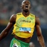 بولت يحقق أفضل زمن عالمي في سباق 200 متر هذا العام