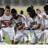 «قمر» و«مرسي» يقودان هجوم الزمالك أمام الحدود