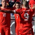 سويسرا- ألمانيا في بث حي ومباشر - كرة القدم - مباريات ودية