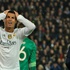جماهير ريال مدريد تُهاجم اللاعبين رغم الإنتصار