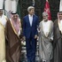 التحالف الدولي يعلن وقف تقدم داعش في العراق وسوريا