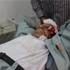 صور- اصابات واعتقالات بمواجهات عنيفة في الأقصى