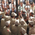 القبض على المتهمين باقتحام المركز القومى لحقوق الإنسان بالدقى