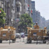 فتح التحرير أمام حركة مرور السيارات