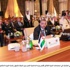 بدء اجتماعات الدورة الثلاثين لمجلس وزراء الداخلية العرب بدء اجتماعات الدورة الثلاثين لمجلس وزراء الداخلية العرب