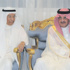 الأمير سعود بن نايف يقدم تعازيه للمحيسن والقحطاني الأمير سعود بن نايف يقدم تعازيه للمحيسن والقحطاني
