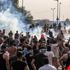 بعد 18 قتيلا.. حظر تجول كامل في بغداد