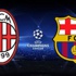 مباشر : ميلان 0 – 0 برشلونة