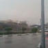 امطار على عسير والطائف