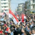 القليوبية تشتعل في ذكري ثورة الغضب القليوبية تشتعل في ذكري ثورة الغضب