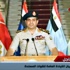 الجيش ينفي احتمال ترشيح السيسي للرئاسة