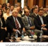 بدء أعمال مؤتمر حماية البترا وتقديمها للعالم (مصور)