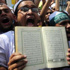 مقتل 9 أفغان في تجدد الاحتجاجات على حرق نسخ من المصحف الشريف