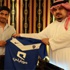 الحمد هلالي لخمس سنوات