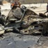 انفجار مفخخ يخلف قتلى وجرحى ايرانيين ببغداد انفجار مفخخ يخلف قتلى وجرحى ايرانيين ببغداد