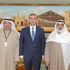 «ديوان المحاسبة»: تجديد إبرام اتفاقية التعاون مع غرفة حسابات اذربيجان