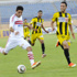 الزمالك والاسماعيلي في المربع الذهبي للدوري
