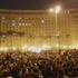 عشرات الالاف يتظاهرون ضد الرئيس المصري في ميدان التحرير