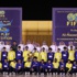 في أمسية وفاء وتقدير .. إدارة النصر تكرم أبطال دوري الناشئين