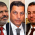 مرسي يؤكد لقنديل وجمال الدين أهمية احترام حق التظاهر السلمي والتعبير