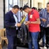 تعزيزات أمنية في جامعة عين شمس تزامنًا مع عودة الدراسة في الكليّات تعزيزات أمنية في جامعة عين شمس تزامنًا مع عودة الدراسة في الكليّات