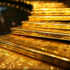 الذهب يتراجع بفعل بيانات أمريكية قوية