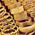هبوط أسعار الذهب مع تحسن الشهية للمخاطرة