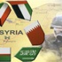 «دول الخليج»: تسليم الأسلحة الكيماوية السورية لن يوقف إراقة الدماء «دول الخليج»: تسليم الأسلحة الكيماوية السورية لن يوقف إراقة الدماء