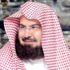 السديس يرفع الشكر للقيادة بمناسبة انتهاء أعمال الصيانة للكعبة