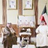 صباح الخالد تلقى رسالة من سعود الفيصل صباح الخالد تلقى رسالة من سعود الفيصل