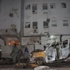 قتلى بتفجير مفخخة في مقديشو قتلى بتفجير مفخخة في مقديشو