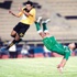 الديربي الأول.. تعادل الديربي الأول.. تعادل