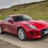 تتألقان في الشارقة F-TYPE و Range Rover
