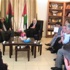 محافظ بيت لحم يجتمع باعضاء مجلس العنب للبت في تسويق منتجاتهم