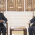 الأسد يؤكد لأنان استعداد سورية لإنجاح أي جهود «صادقة» لحل الأزمة الأسد يؤكد لأنان استعداد سورية لإنجاح أي جهود «صادقة» لحل الأزمة