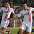 الزمالك يهزم فيتا الكنغولي بشق الأنفس