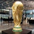 نسخة كأس العالم لكرة القدم تصل إلى الدوحة الخميس القادم نسخة كأس العالم لكرة القدم تصل إلى الدوحة الخميس القادم