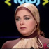 صابرين مذيعة لأول مرة صابرين مذيعة لأول مرة