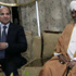 السيسي يثير جدلا في الخرطوم بعد عبارته: السودان جزء من مصر