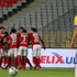 في مهمة الجيش.. هل يحقق الأهلي ما لم يحدث منذ 7 سنوات و355 يوما؟ في مهمة الجيش.. هل يحقق الأهلي ما لم يحدث منذ 7 سنوات و355 يوما؟