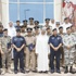 كلية الأمن الوطني تحتفل بتخريج دورة المهارات القيادية التأسيسية كلية الأمن الوطني تحتفل بتخريج دورة المهارات القيادية التأسيسية
