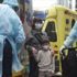 ارتفاع وفيات فيروس كورونا في الصين إلى 106 أشخاص