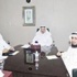 عادل الفلاح: «الرياضة في الإسلام» ليست ممارسة فحسب ... بل التزام وأخلاق عادل الفلاح: «الرياضة في الإسلام» ليست ممارسة فحسب ... بل التزام وأخلاق