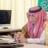 القصبي يترأس وفد المملكة في لقاء وزراء التجارة الخليجيين
