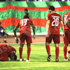العراق يتصدر بفارق ركلات الترجيح في كأس الناشئين العراق يتصدر بفارق ركلات الترجيح في كأس الناشئين