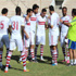 خاص ـ لاعبو الزمالك يقررون تحمل غرامة عبد الواحد وسمير
