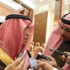 وزير البترول يعلن اكتشاف حقول للغاز في تبوك