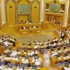 الشورى يوافق على توطين العمالة بهيئة المدن الصناعية
